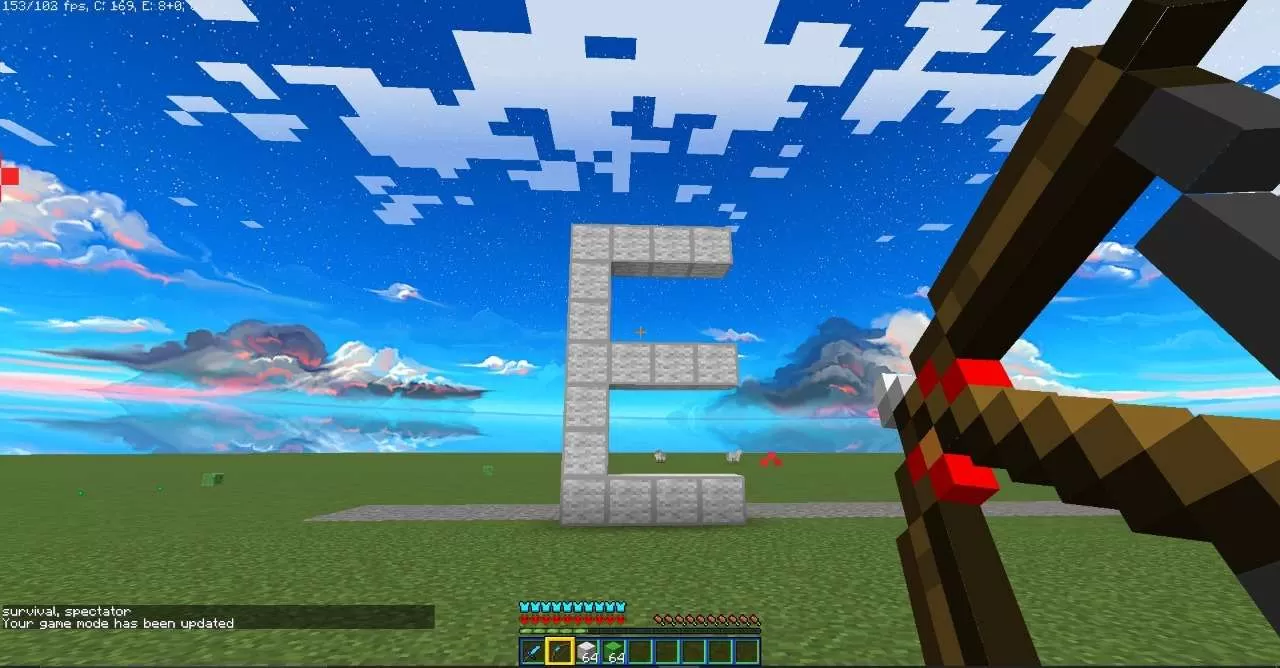 Gallery Image 3 for Biasa Adja Texture Pack v4 on PVPRP